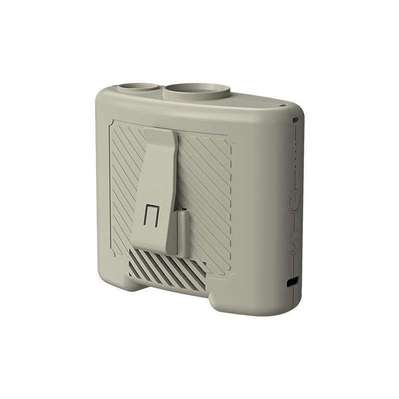 Unisex multifunctional Portable Powerbank Kalsten