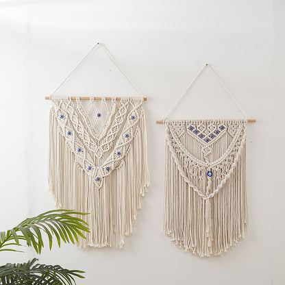 Macrame Wall Hanging Tapestry Acalora