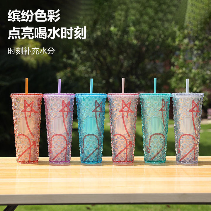 Women creative drinking cup with structure Kalsten