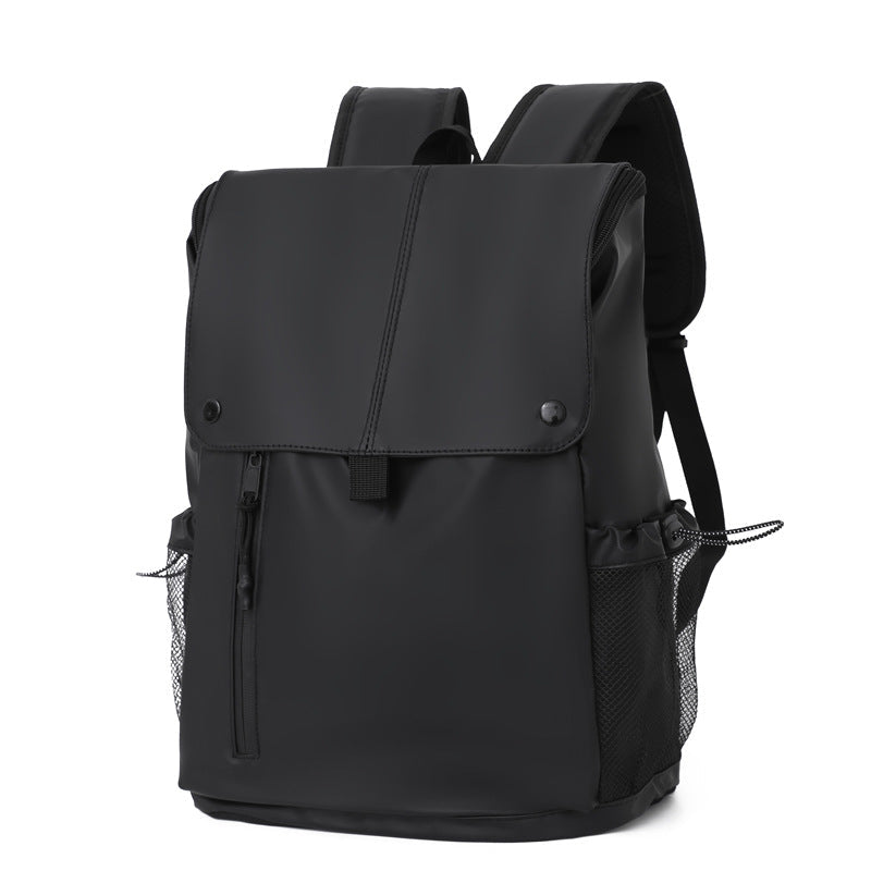 Multifunctional Backpack with Insulated Compartment and Adjustable Straps Kalsten