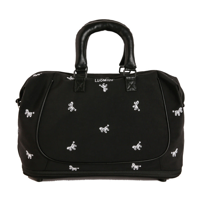Women stylish travel bag Kalsten