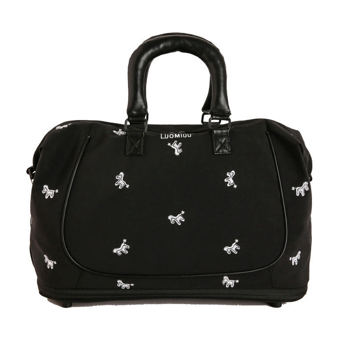 Women stylish travel bag Kalsten