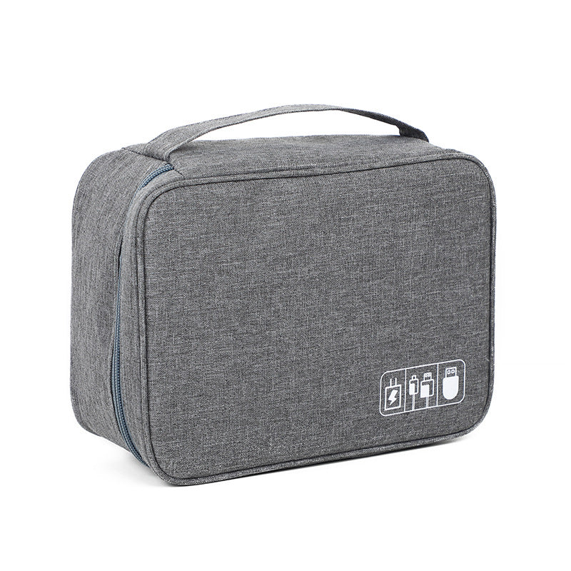 Multifunctional Electronic Storage Bag Kalsten