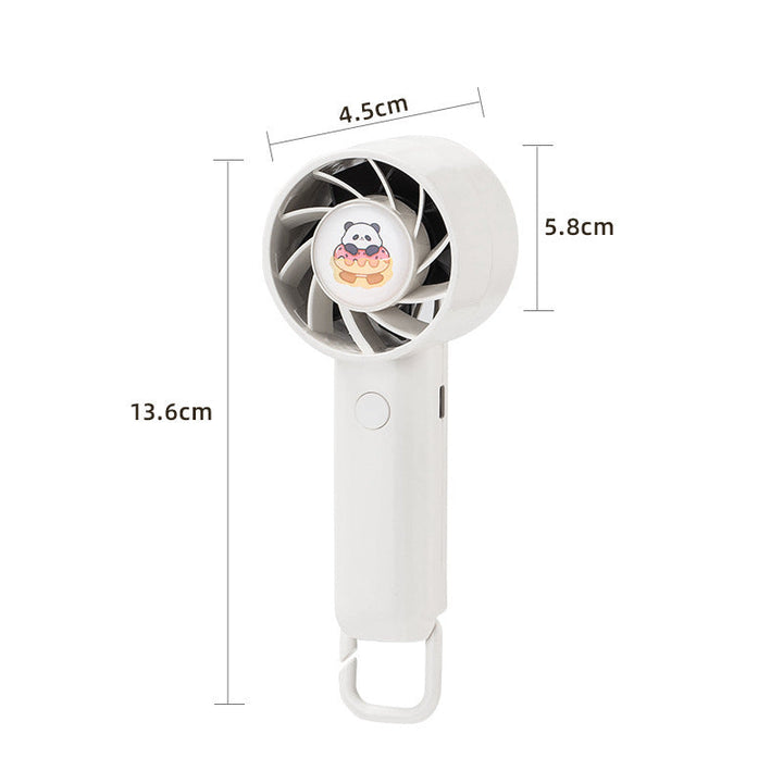 Women's Portable Mini Fan Kalsten