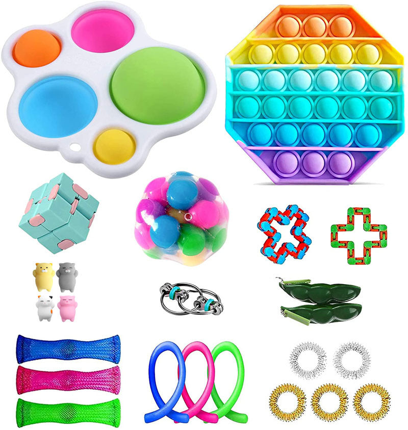 Women's Toy Set Kalsten