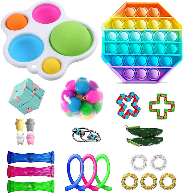 Women's Toy Set Kalsten