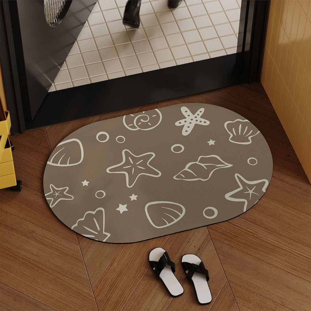 Home Decor Rug Kalsten