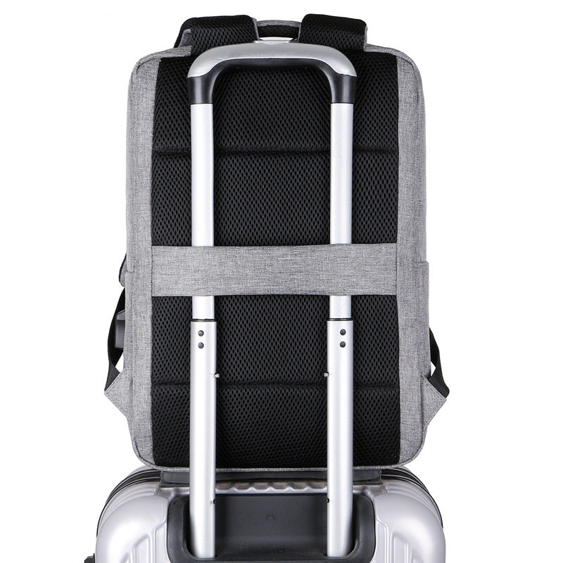 Slim Business Laptop Backpack Kalsten