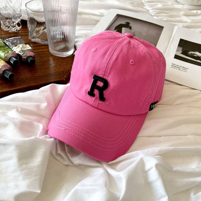 Women's Classic Adjustable Baseball Cap Kalsten