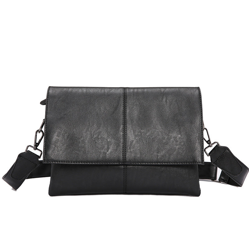 Elegant Clutch in Modern Design Kalsten