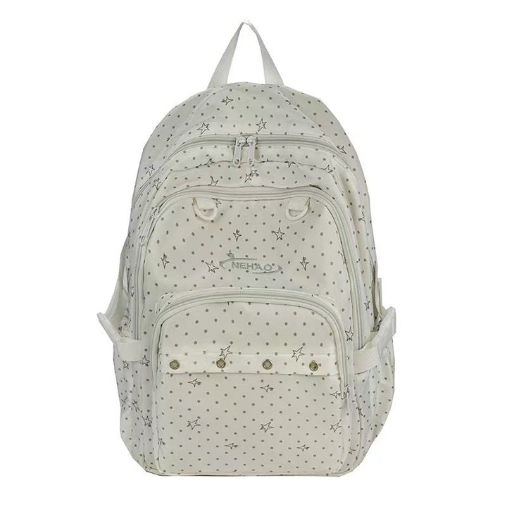 Multi-Compartt Lightweight Backpack Kalsten