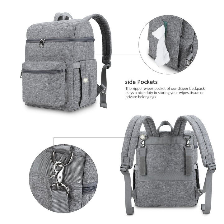 Rucksack Kalsten