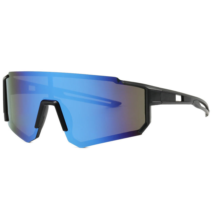 Unisex sporty sunglasses Kalsten