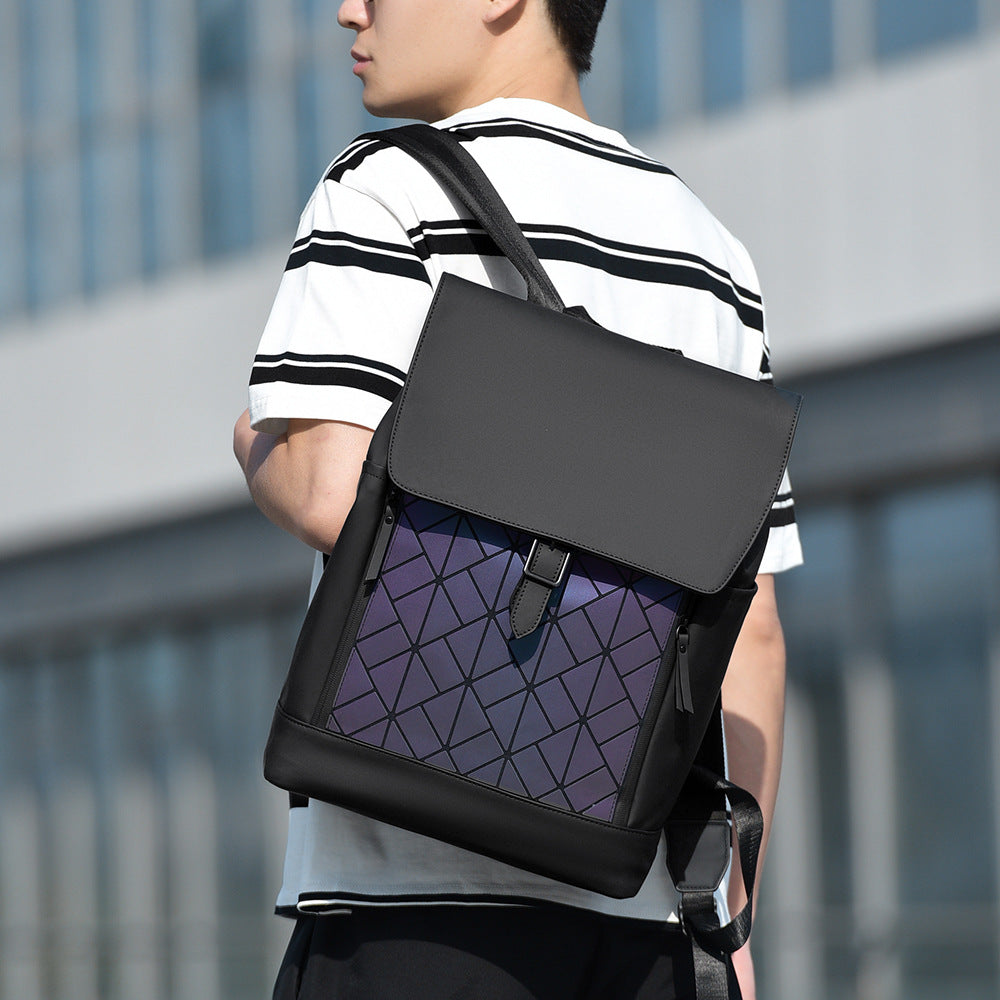 Modern Minimalist Backpack Kalsten