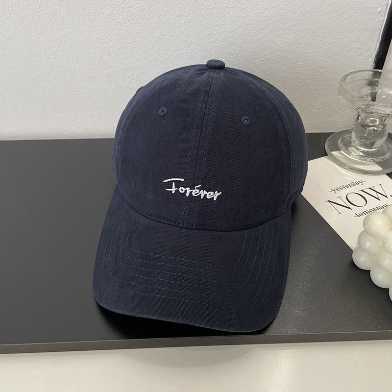 Men's Casual Embroidered Baseball Cap Kalsten 1784270173