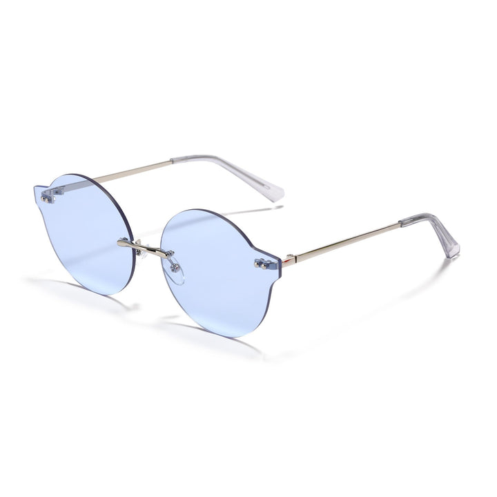 Women's sunglasses in a unique, elegant design Kalsten