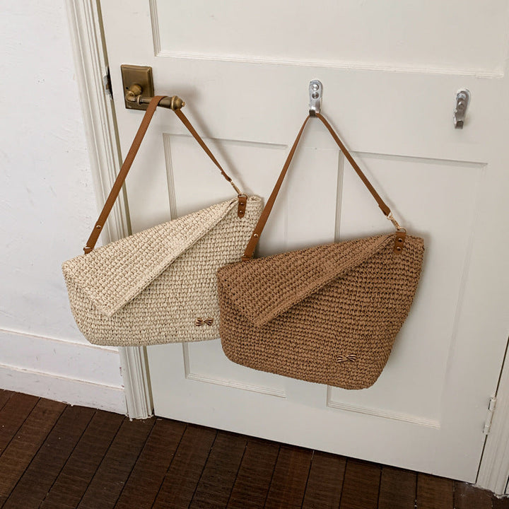 Padded Beach Bag Kalsten