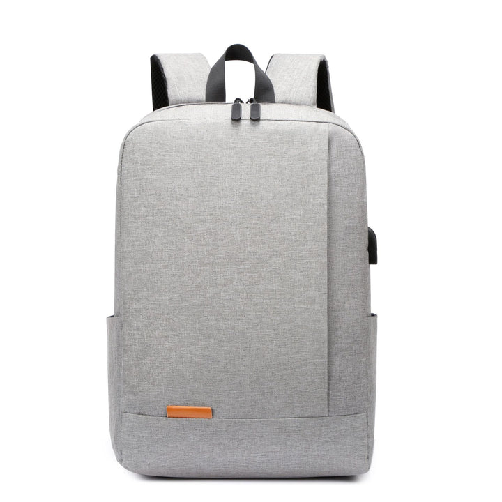 Backpack with Expandable Compartment Kalsten