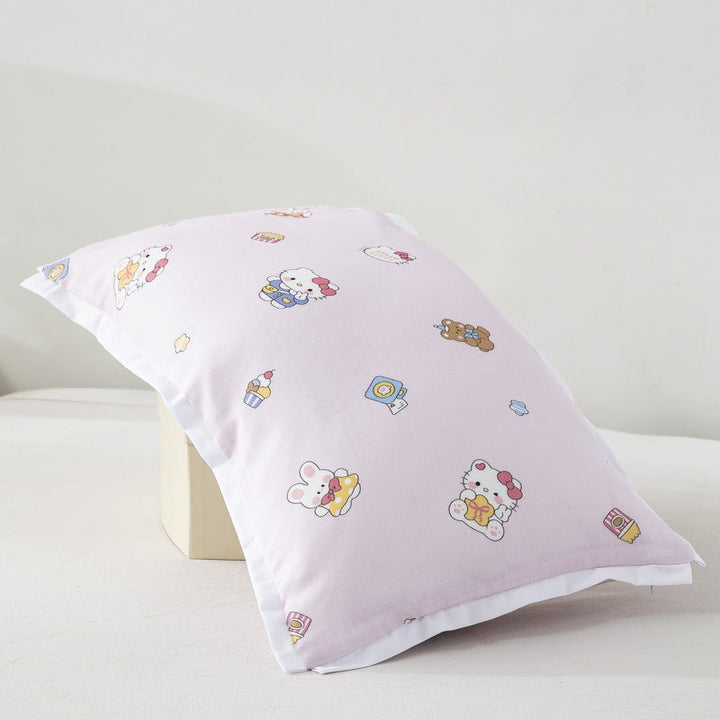 Ladies Decorative Cushion Kalsten