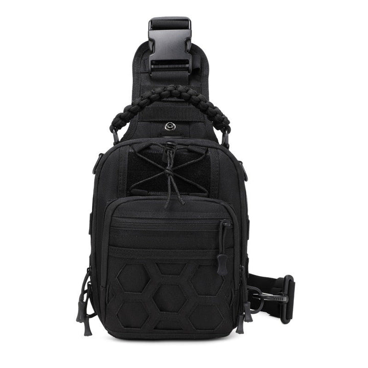 Tactical Versatile Sling Bag Kalsten