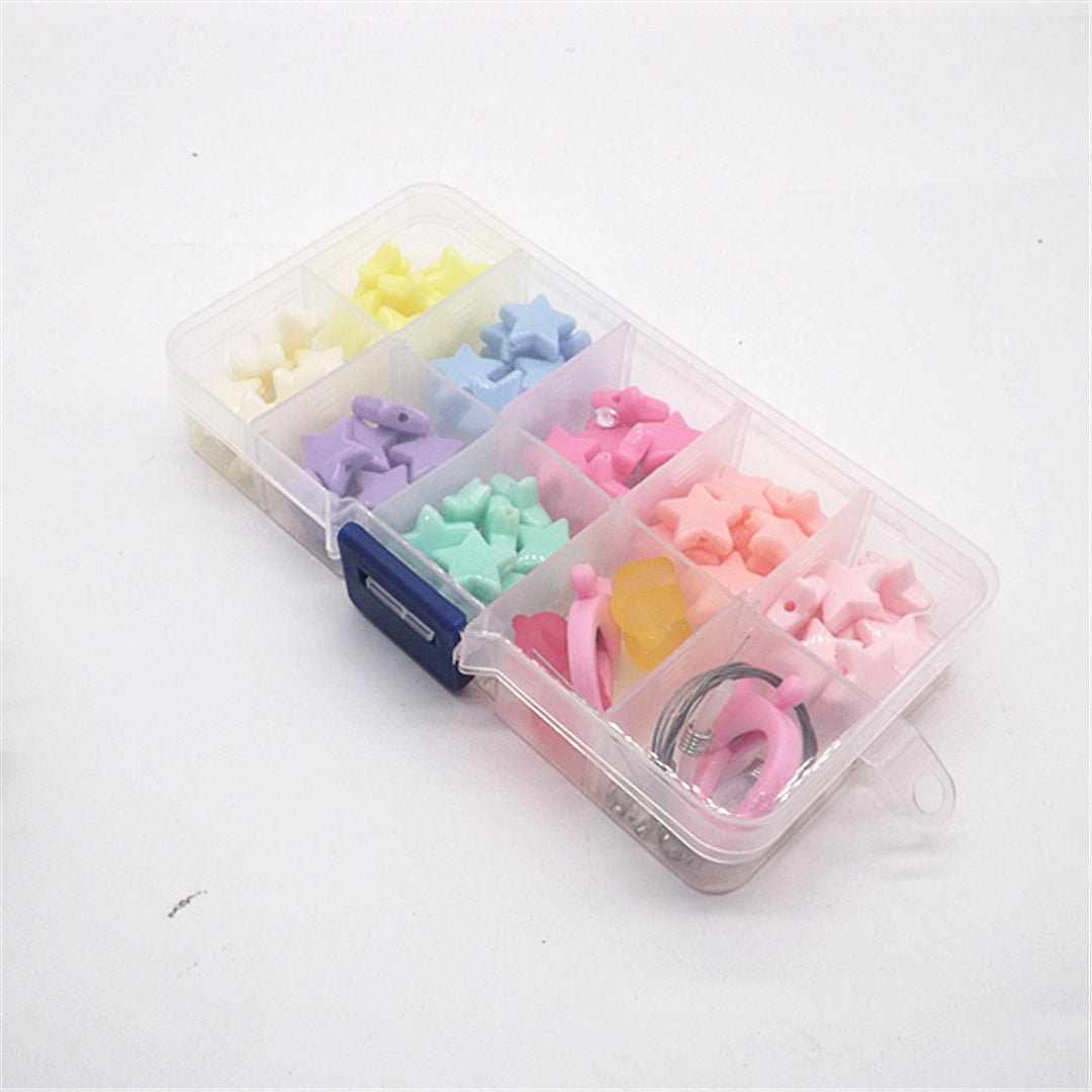 Craft Supplies Set Kalsten