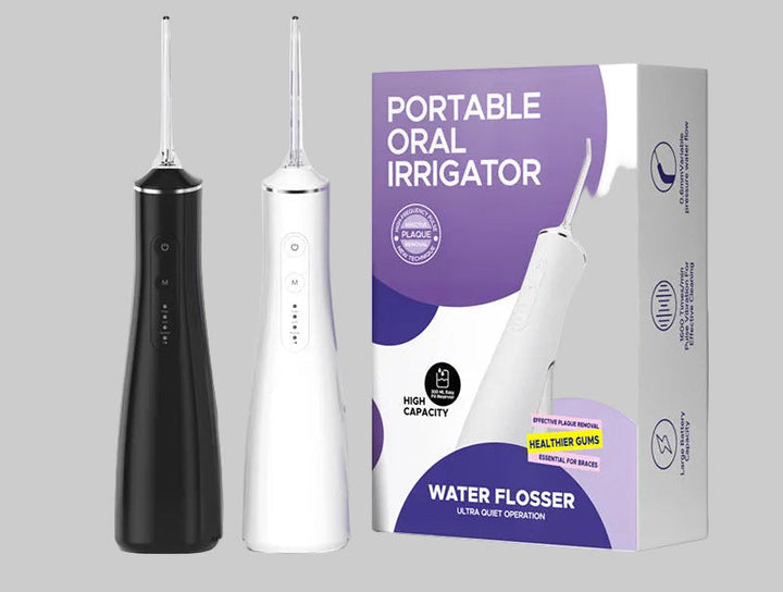 Portable Oral Irrigator Kalsten