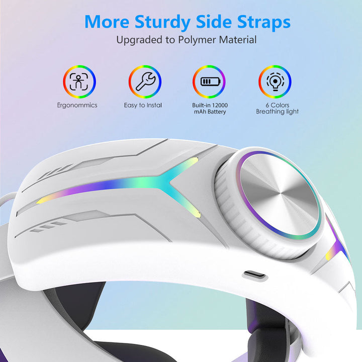 VR-Headset Kalsten