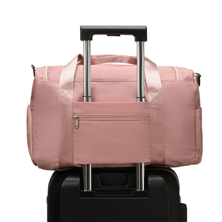 Sporty multifunctional bag Kalsten