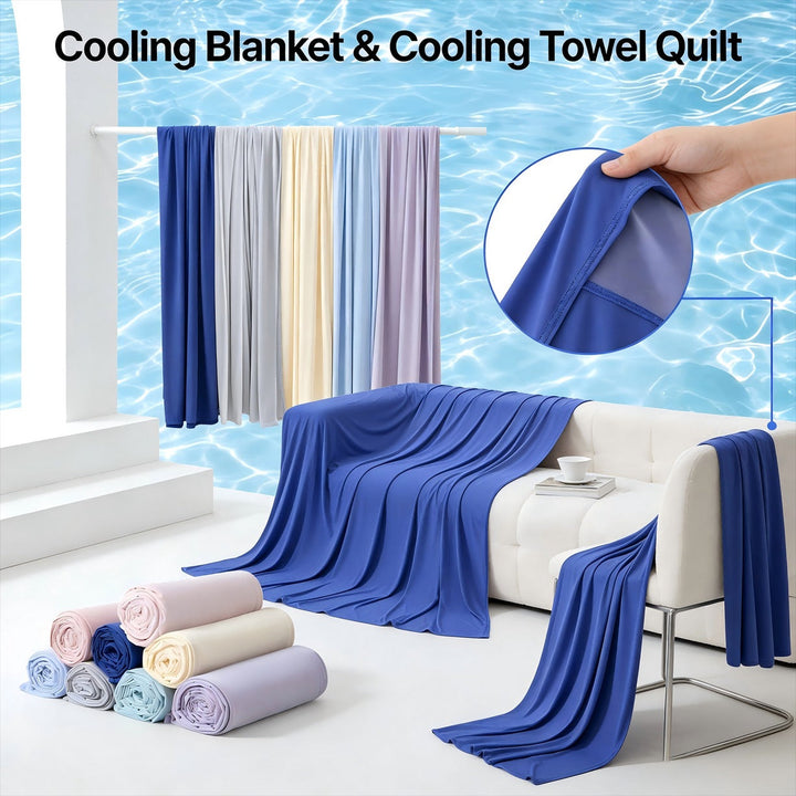 Women's Throw Blanket Kalsten