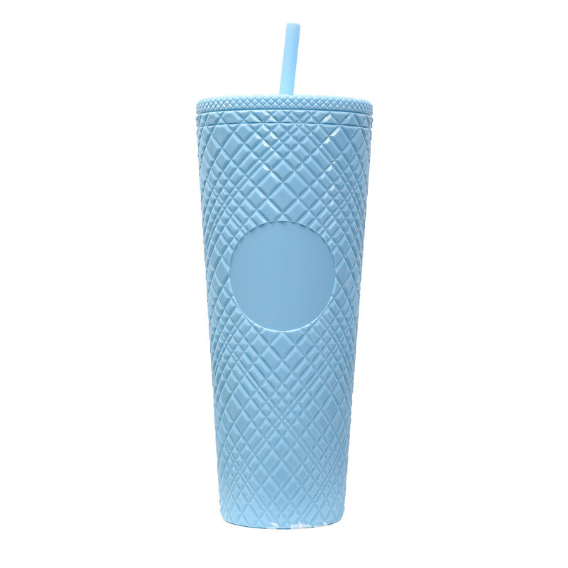 Ladies drinking cup in elegant ice cream cone design Kalsten