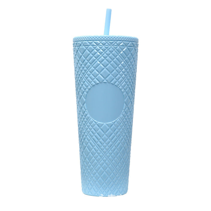 Ladies drinking cup in elegant ice cream cone design Kalsten