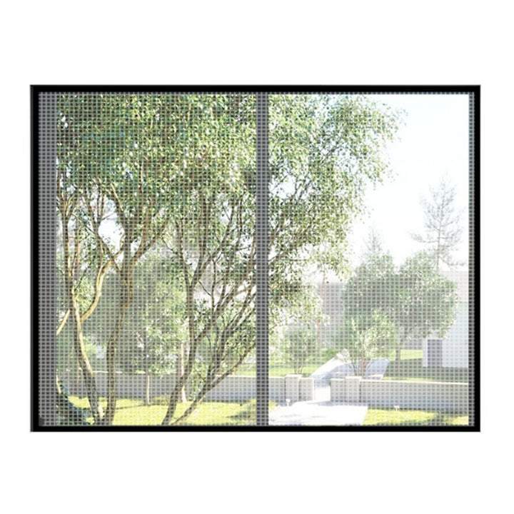 Unisex Insect Protection Film for Windows Kalsten