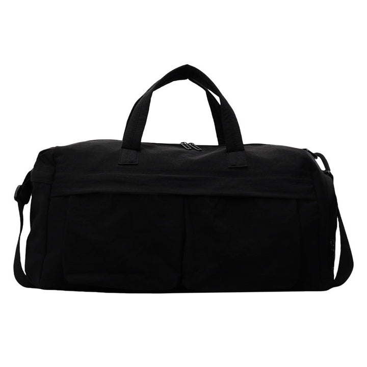 Versatile Outdoor Adventure Duffel