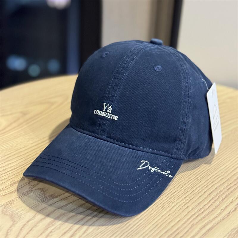 Men's Casual Cotton Baseball Cap Kalsten 1784270699