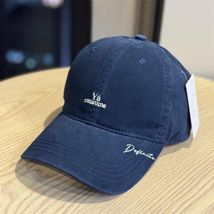 Men's Casual Cotton Baseball Cap Kalsten 1784270699