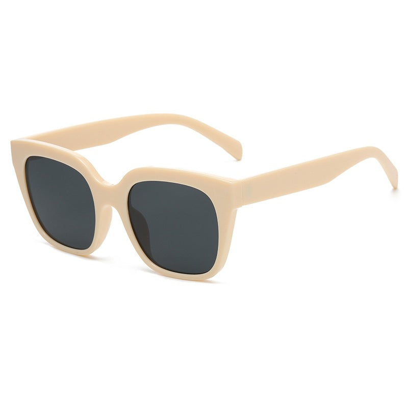 Women's square sunglasses with a sturdy frame and high-quality UV protection Kalsten