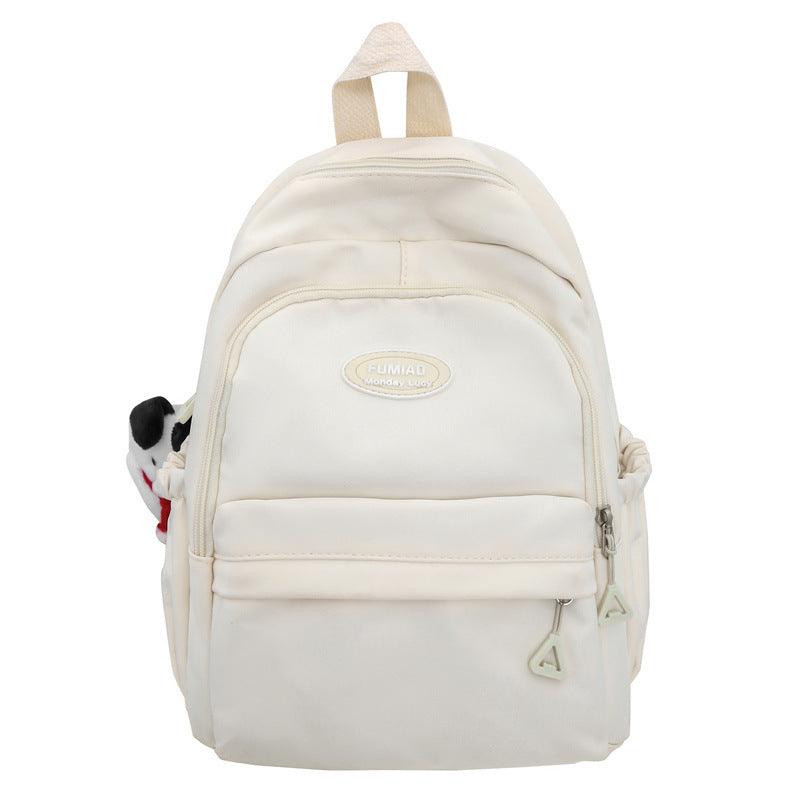 Compact Casual School Backpack Kalsten