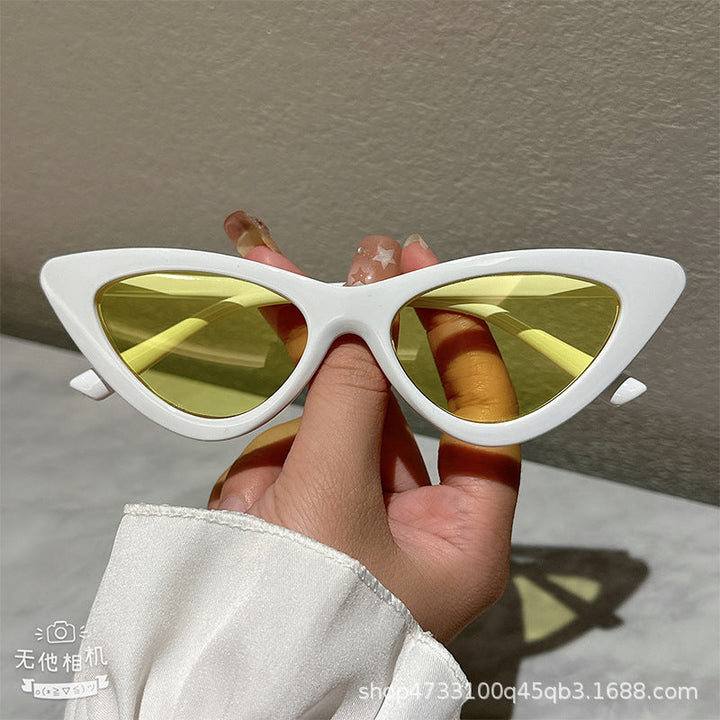 Women Cat-Eye Sunglasses Kalsten