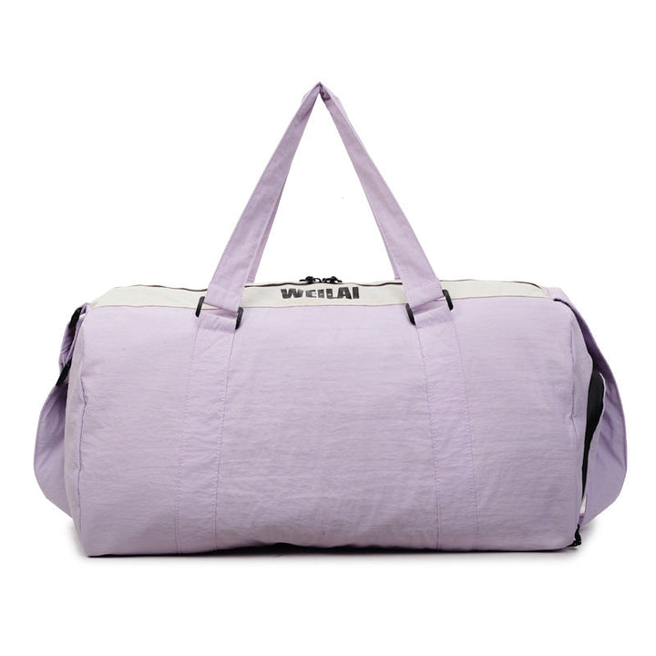 Spacious Travel Duffle Bag Kalsten