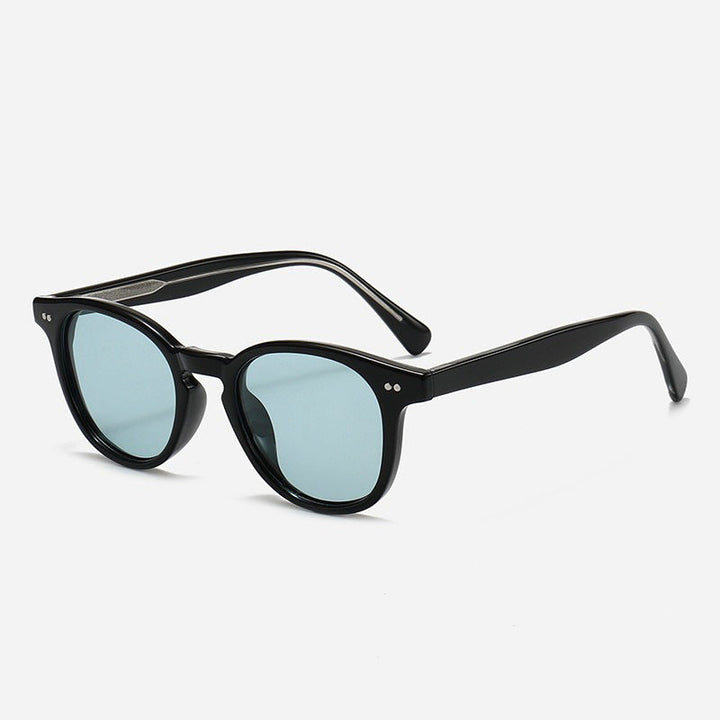 Unisex Classic Tortoiseshell Sunglasses Kalsten