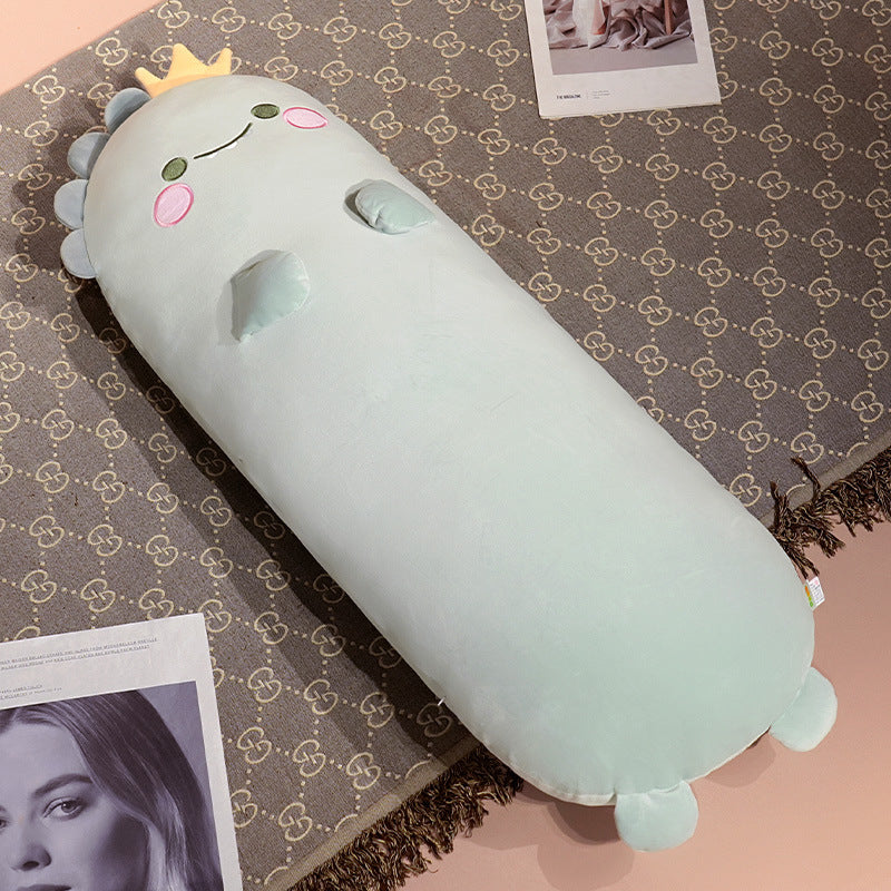 U-shaped cuddle pillow Kalsten