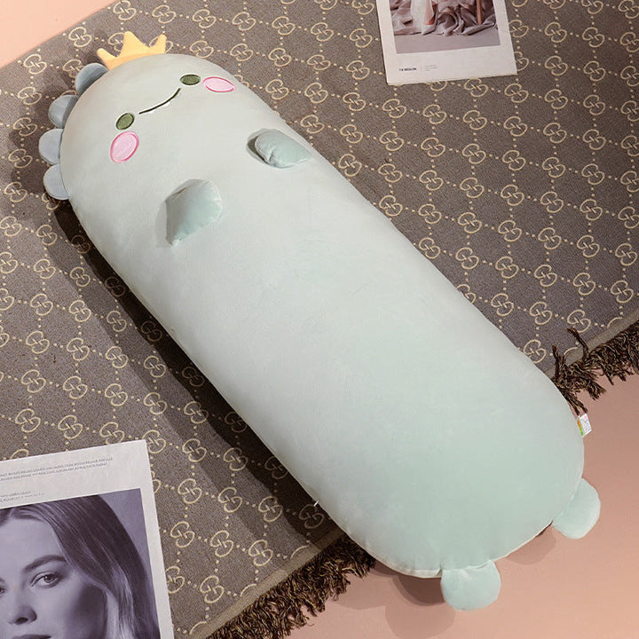 U-shaped cuddle pillow Kalsten