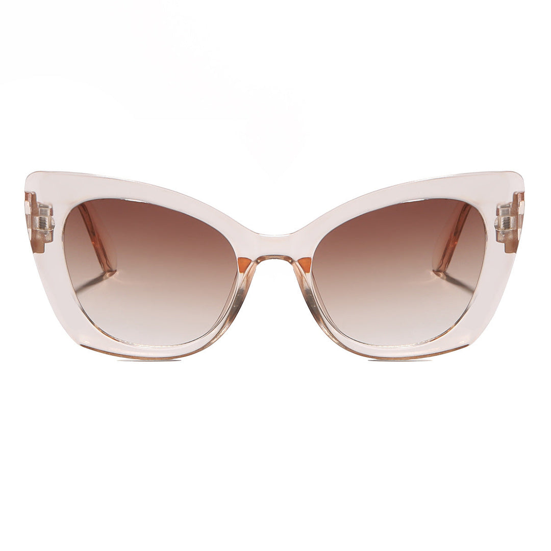 Ladies Cat-Eye Sunglasses Kalsten