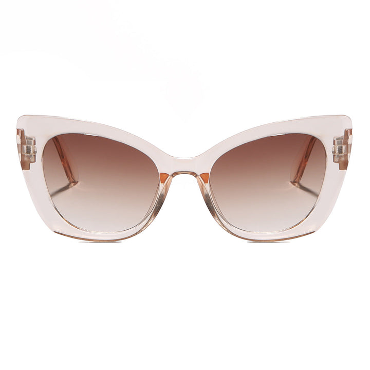 Ladies Cat-Eye Sunglasses Kalsten