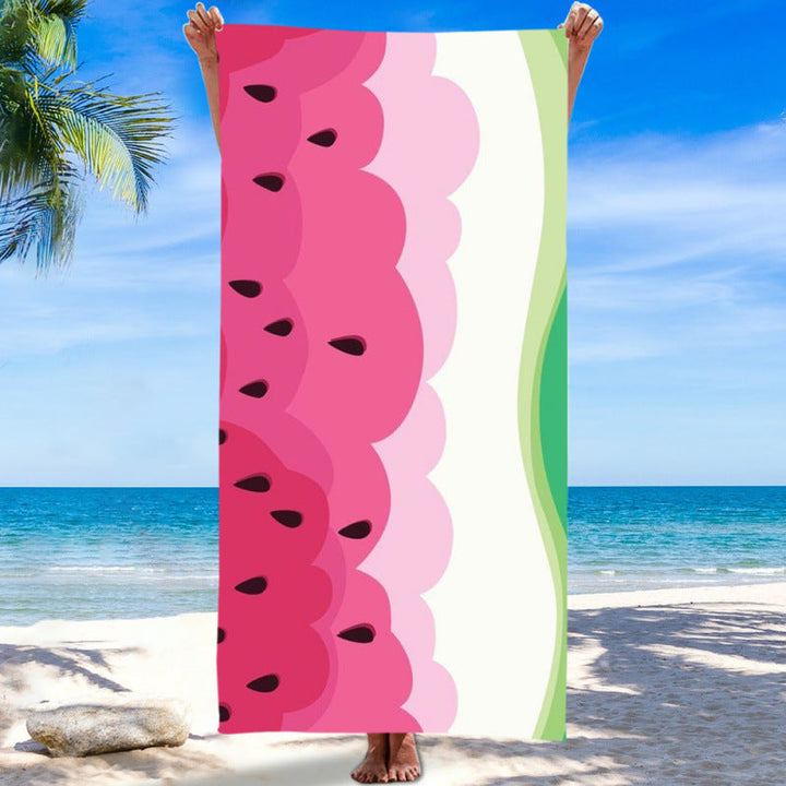 Ladies Beach Towel Kalsten