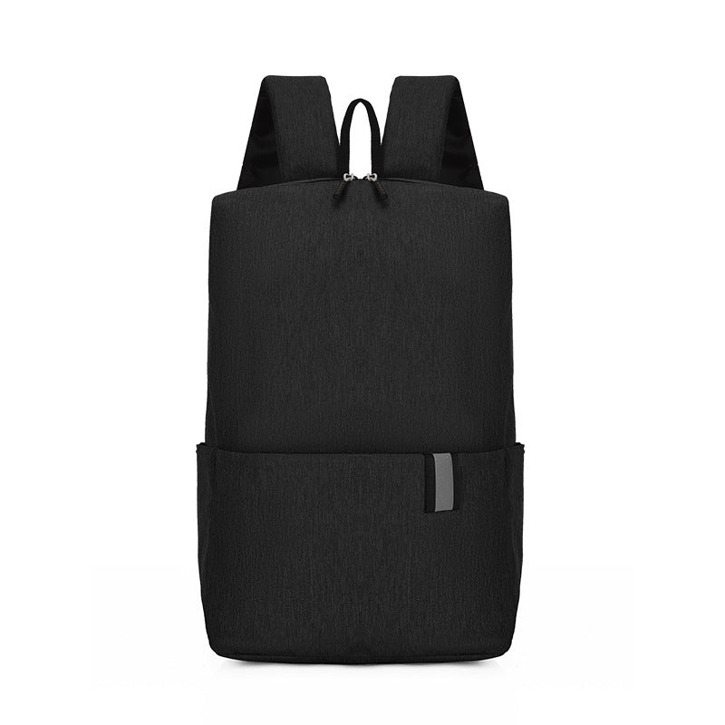 Everyday-friendly backpack Kalsten