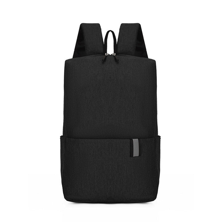 Everyday-friendly backpack Kalsten