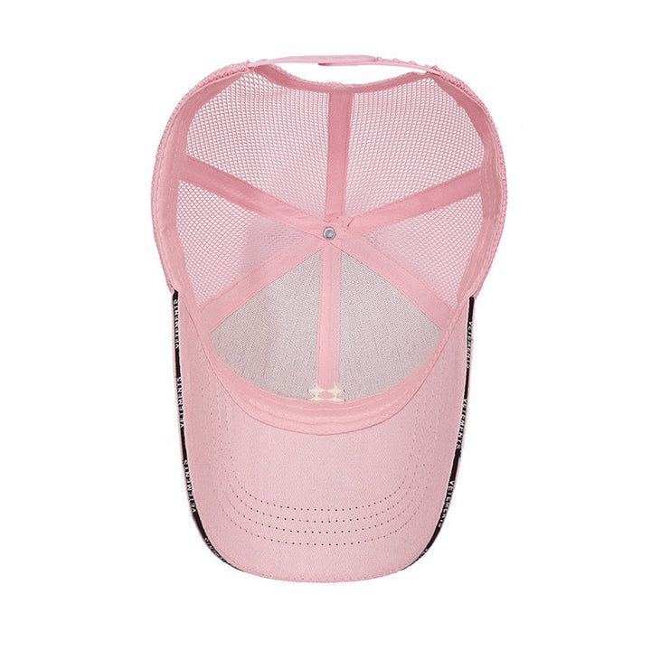 Women Light and Comfortable Baseball Cap Kalsten