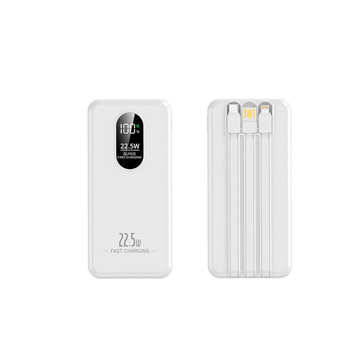 Powerbank Kalsten