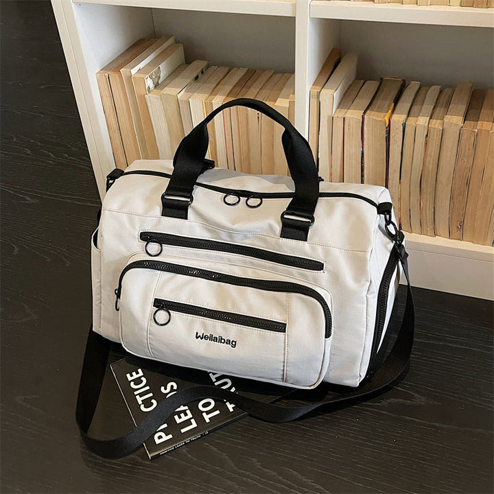 Women's Robust Leisure and Sports Bag Kalsten
